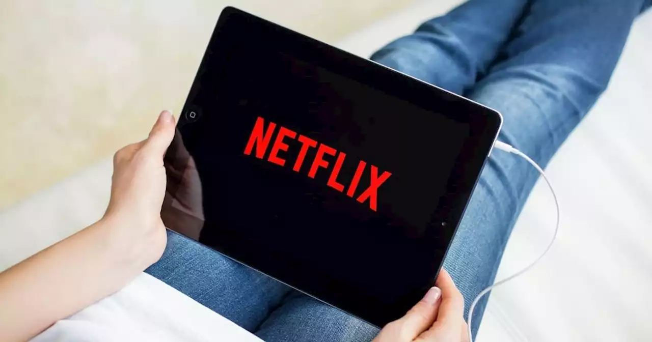 Netflix : 'Votre compte est suspendu', attention à cette arnaque !