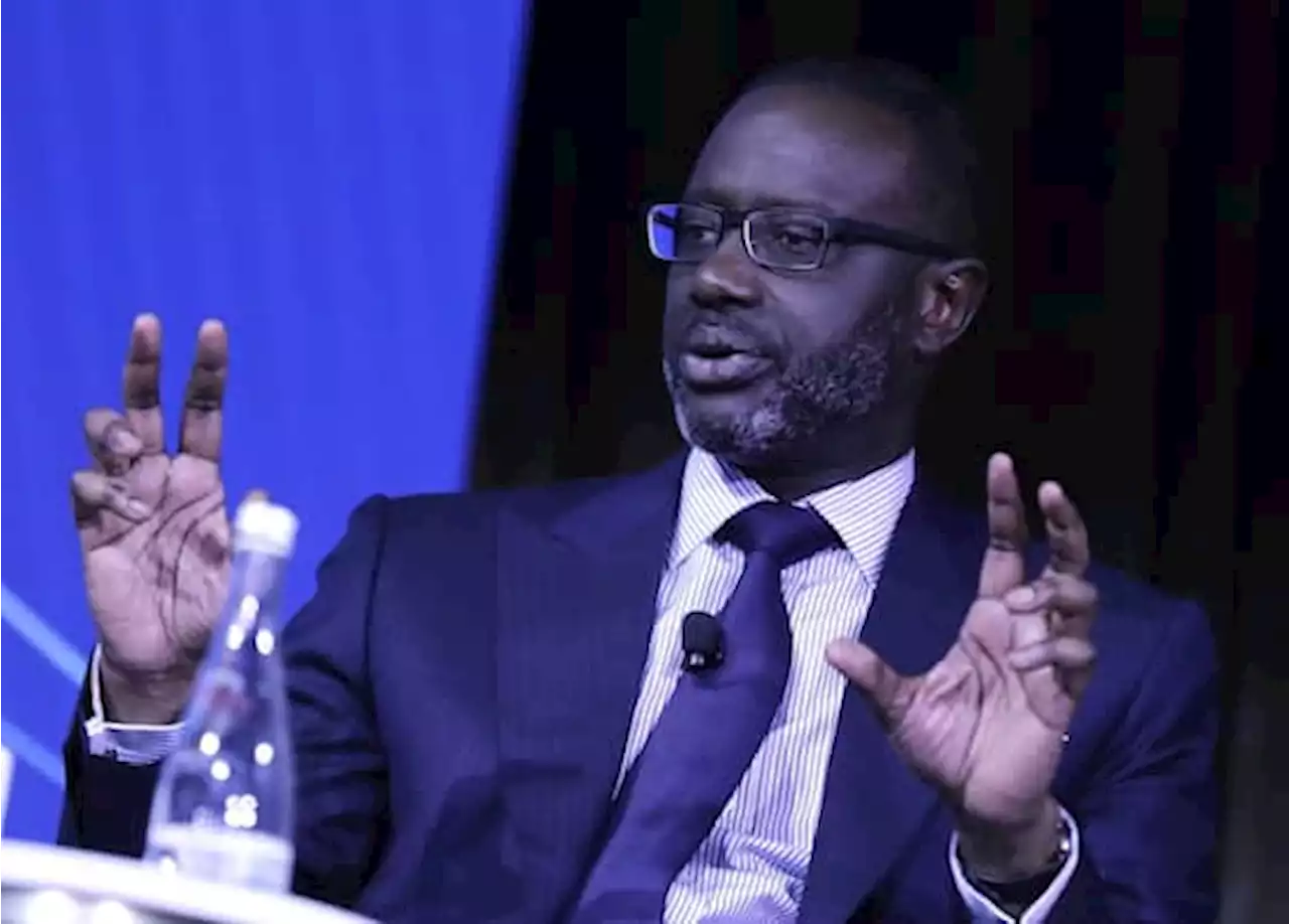 Ex-CEO verteidigt sich: Was Ex-Credit-Suisse-Chef Tidjane Thiam über die Probleme der Bank zu sagen hat