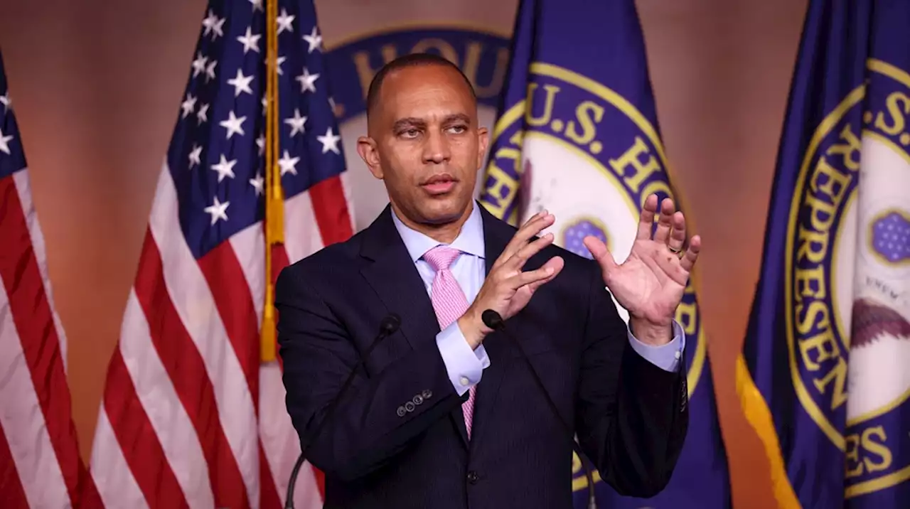 Hakeem Jeffries, Music Creator Advocate & Copyright Expert, Elected as House Democratic Leader