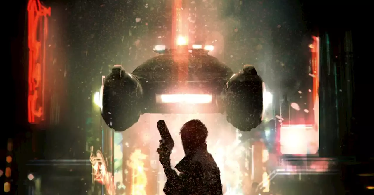 Blade Runner – The Roleplaying Game To Release December 13th