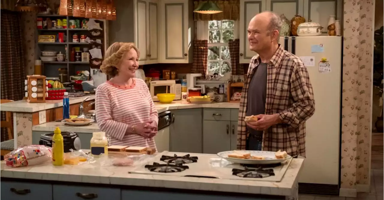 That ‘90s Show Producers on How That ’70s Show Sequel Came About