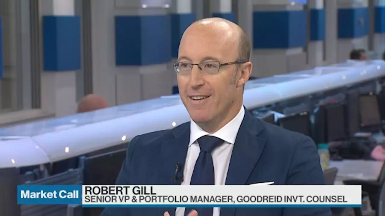 Robert Gill's Top Picks: November 30, 2022 - BNN Bloomberg