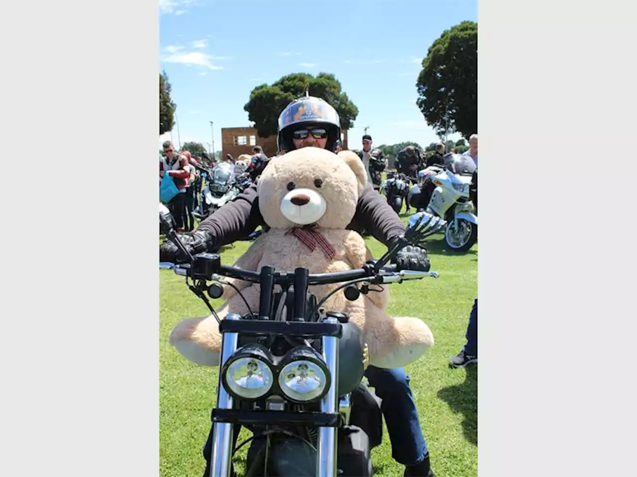 40th Toy Run draws thousands of riders | Boksburg Advertiser