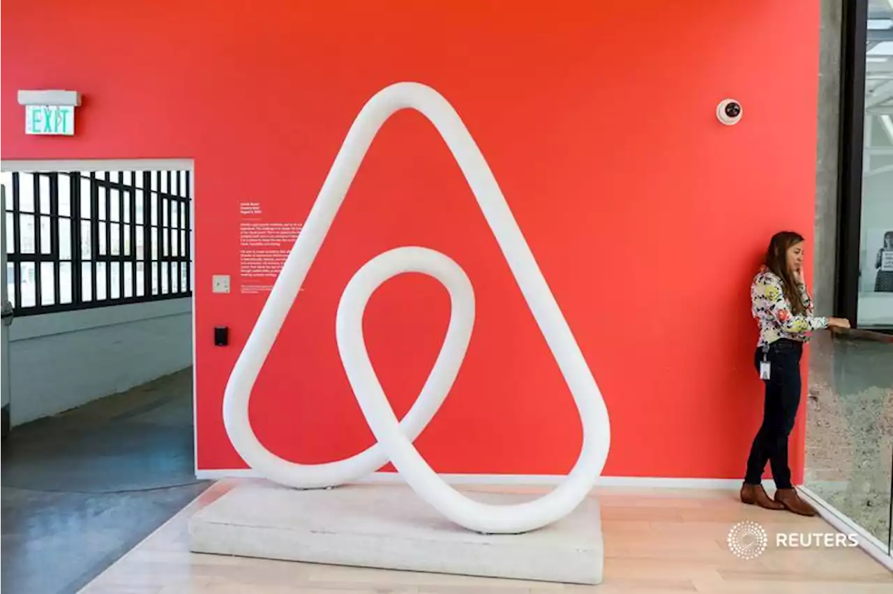 Breakingviews - Airbnb has promise as the quasi-immobility firm