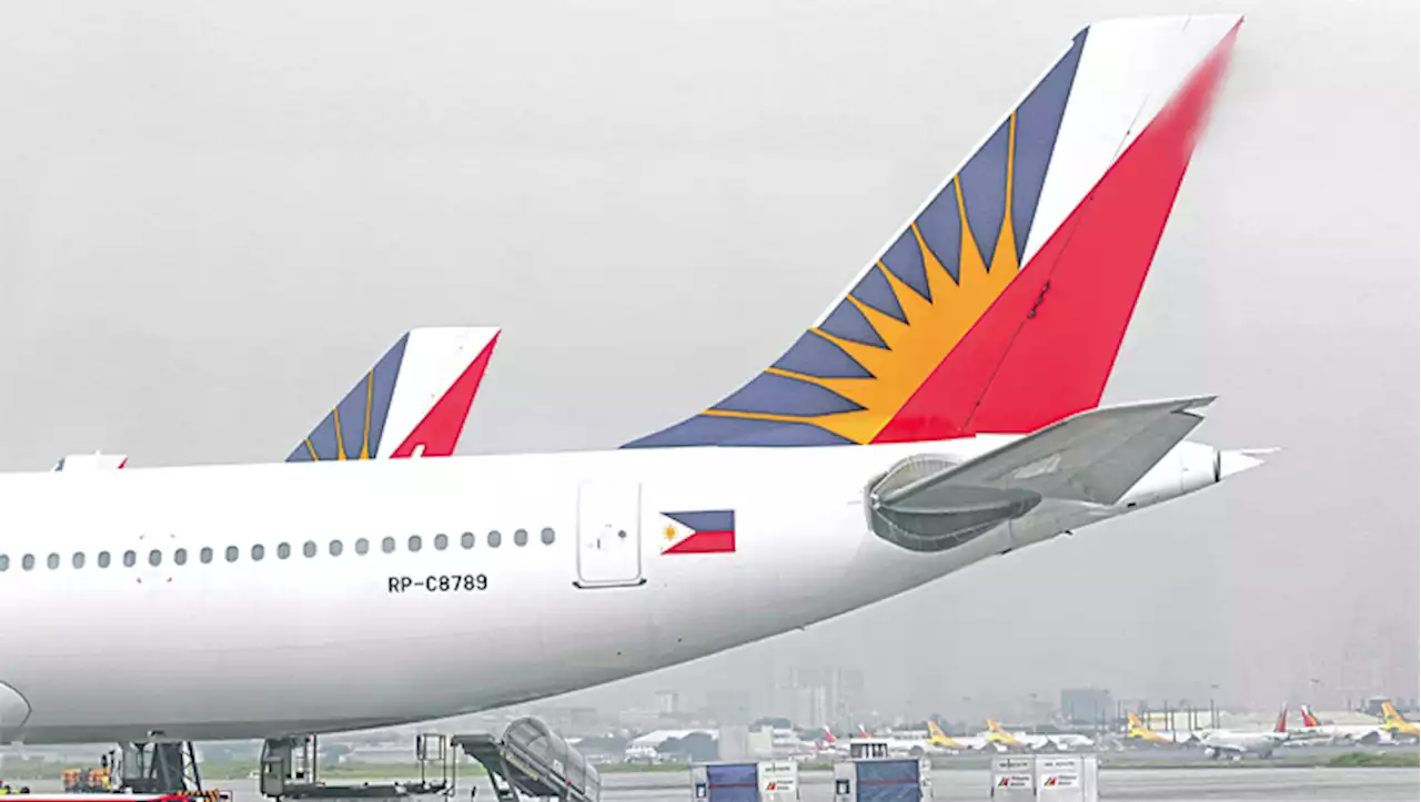 PAL to offer flights from Cebu to Borongan City - BusinessMirror