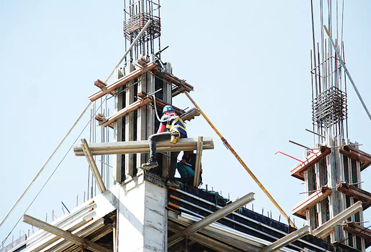 Labor rep: 5 minutes in APRM too short to talk about workers’ concerns - BusinessMirror