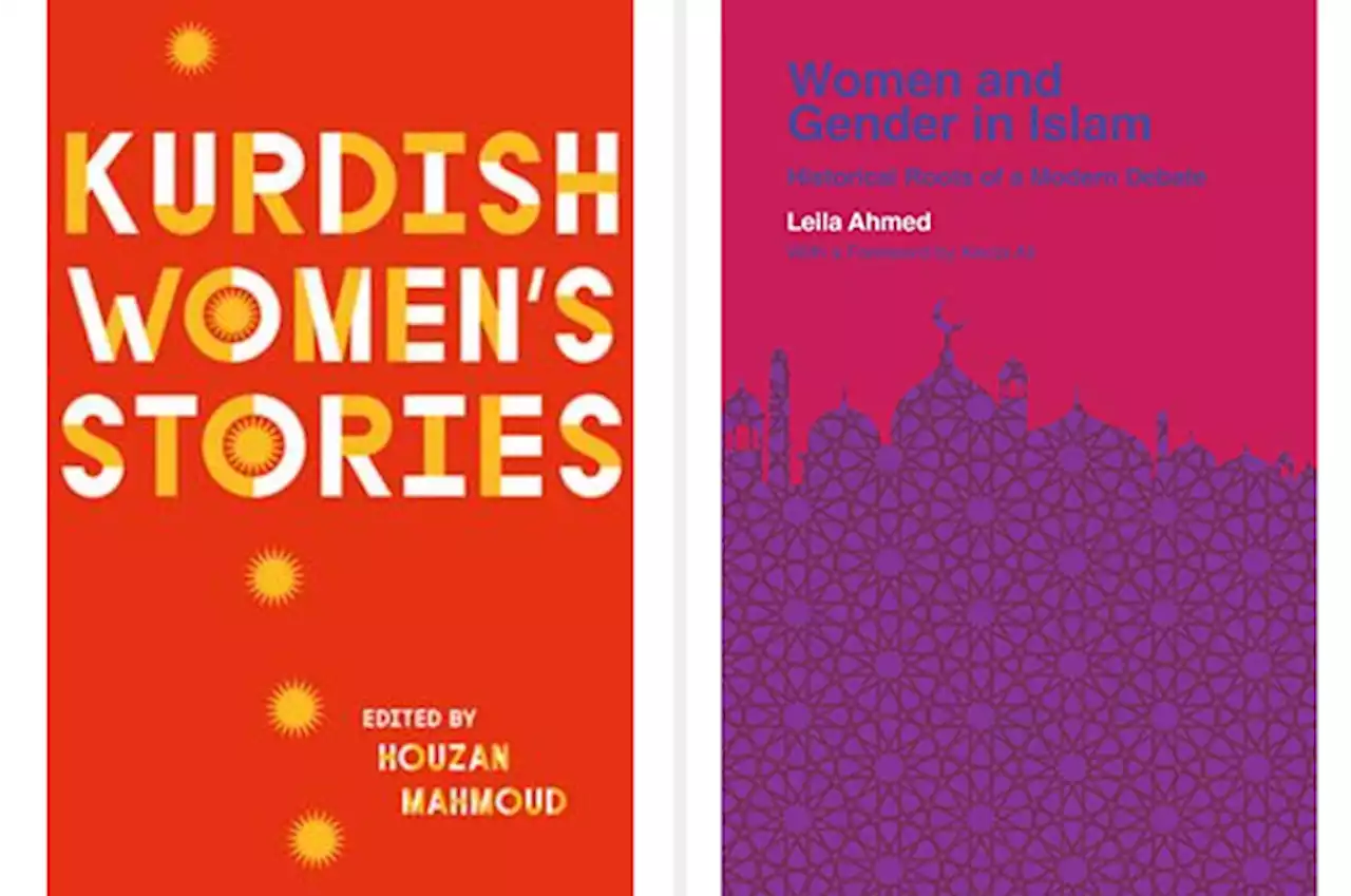 10 Books That Will Help You Understand Women's Lives In Iran