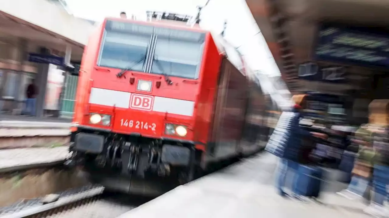 49-Euro-Ticket kommt wie die Bahn – wieder verspätet