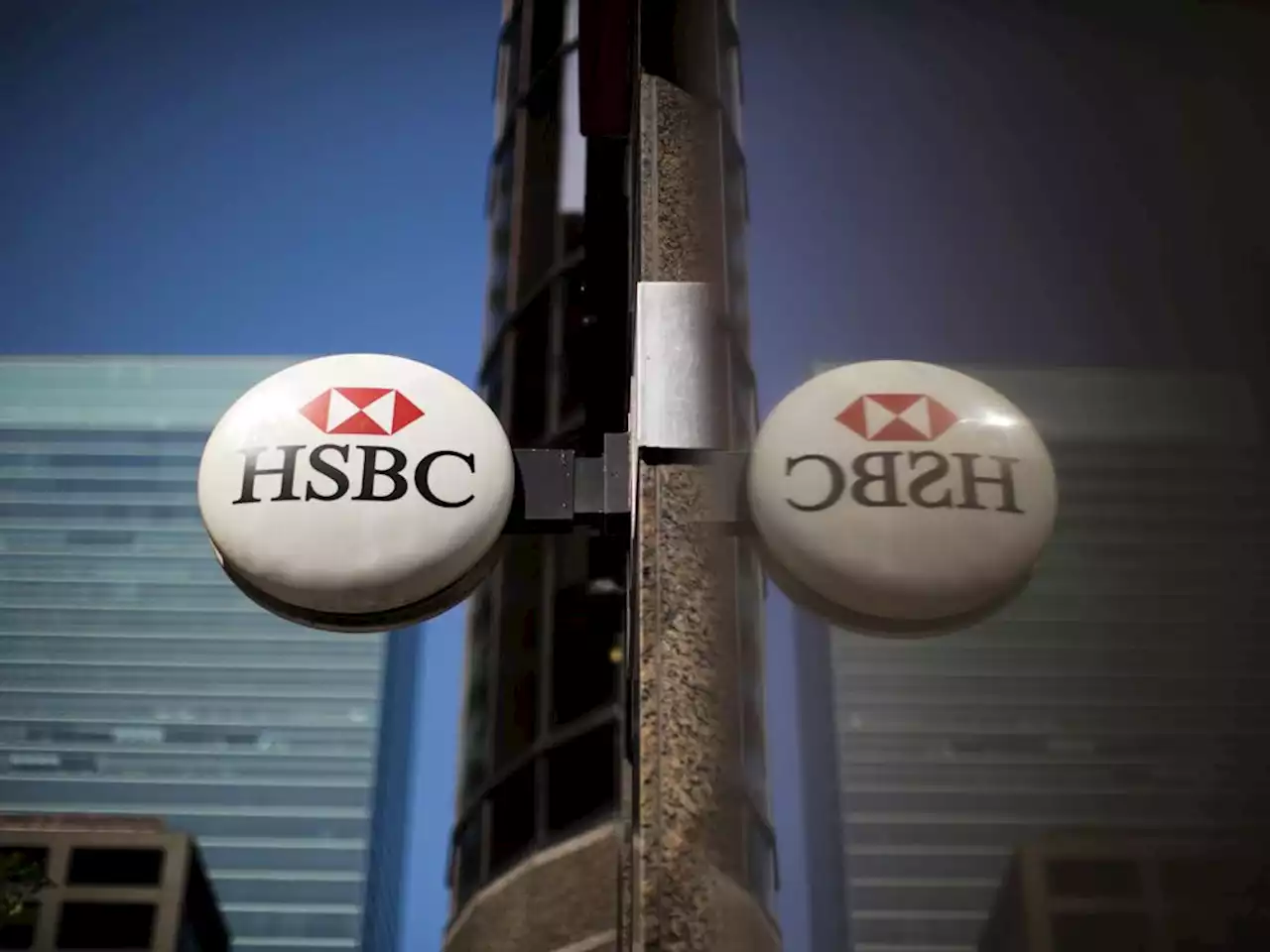 Royal Bank of Canada to buy HSBC Bank Canada for $13.5 billion