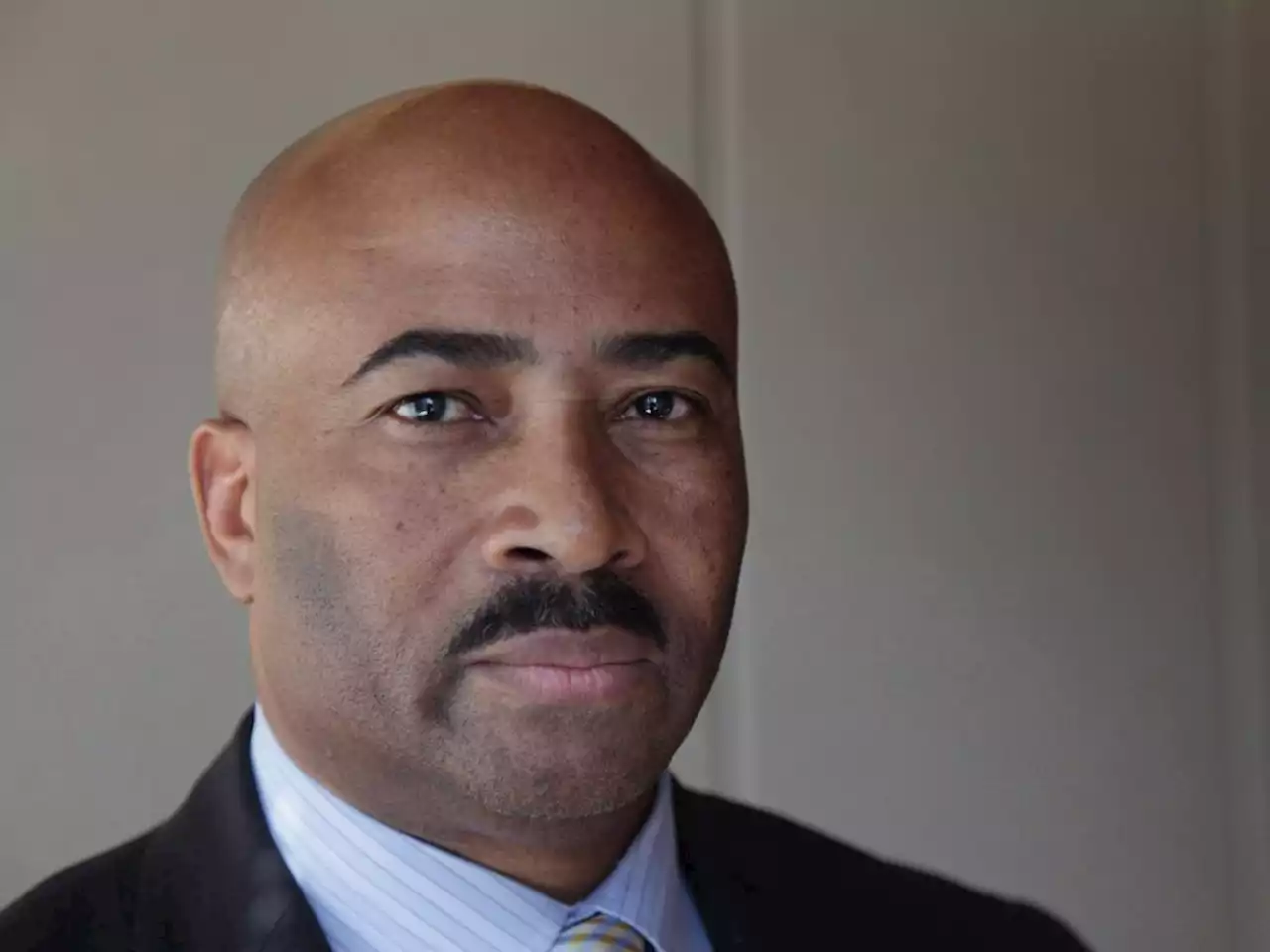 Senate asks governor general to strip former senator Don Meredith of 'Honourable' title