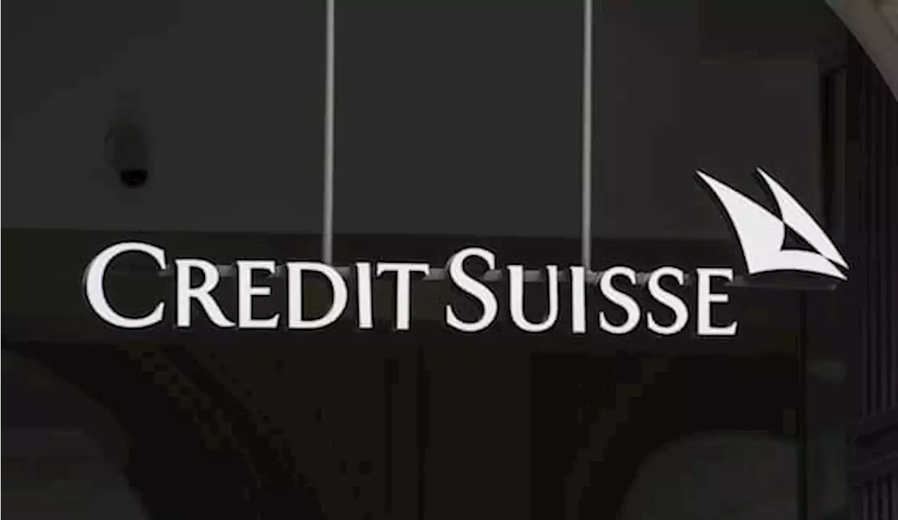 Diese drei Grafiken des Schreckens zeigen die Malaise der Credit Suisse