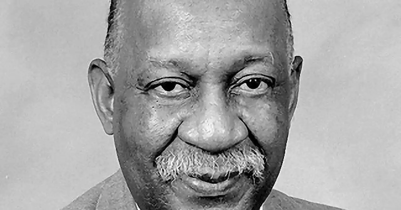 Former Illinois state representative, Chicago city executive Eugene Barnes dies at 91