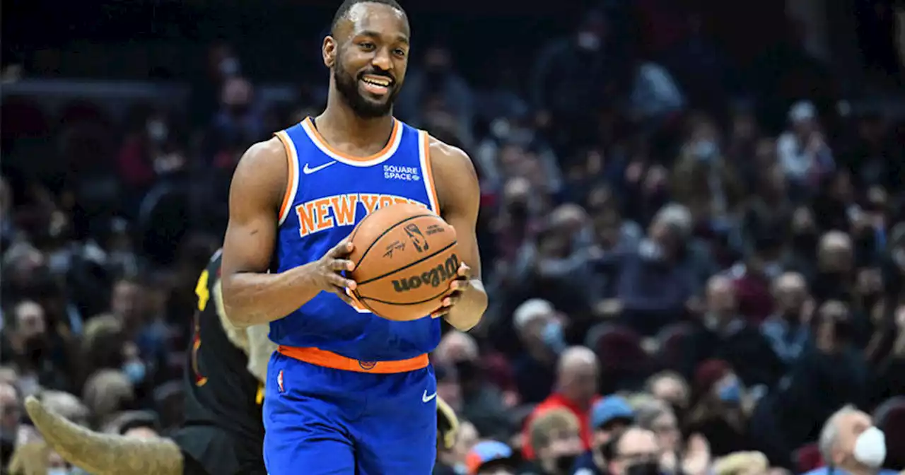 Dallas Mavericks sign NBA veteran, free agent Kemba Walker