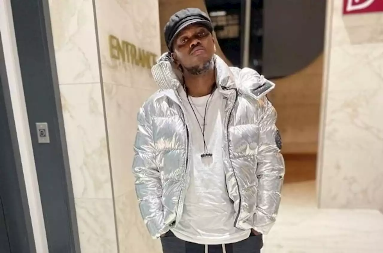 Music | Murdah Bongz steps out on his own | City Press