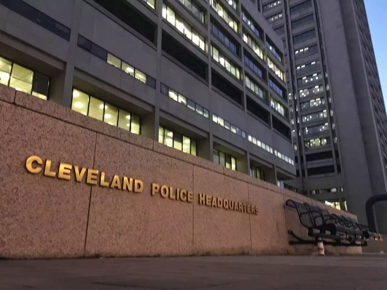 Cleveland chooses Superior Avenue ArtCraft building for police HQ site