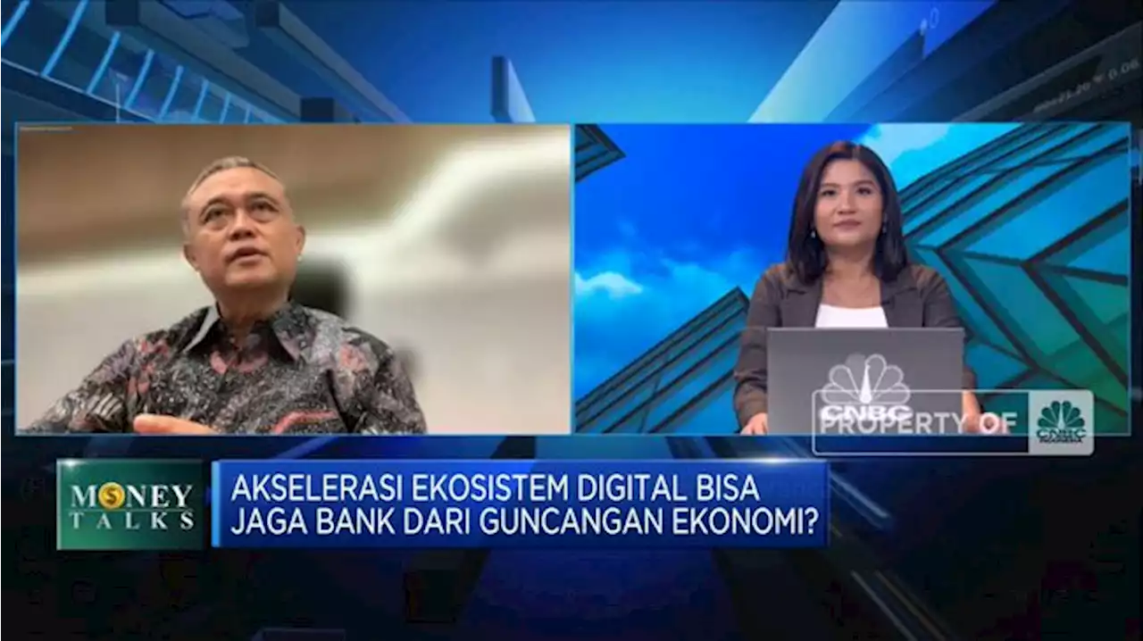 Akselerasi Digitalisasi Perbankan, Posisi Bankir Terancam?