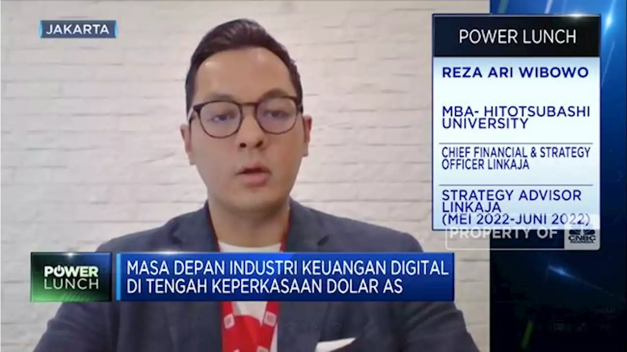 Permodalan, Tantangan Bisnis Dompet Digital Hadapi 2023