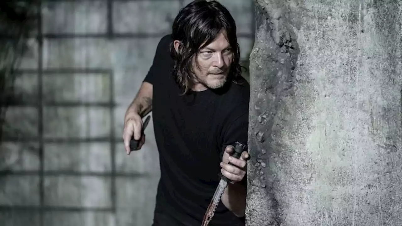 AMC Networks CEO steps down after less than three months as network plans staff cuts | CNN Business