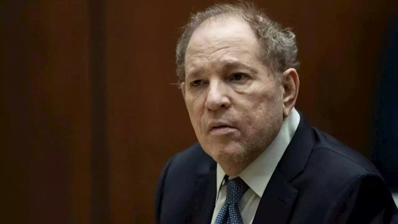 Closing arguments slated to begin in 2nd rape trial against Harvey Weinstein | CNN