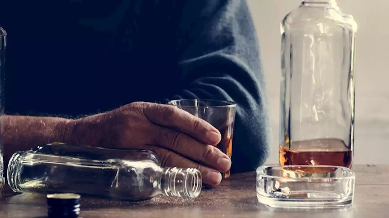 Drug and alcohol deaths increasing among US adults 65 and older, CDC data shows | CNN