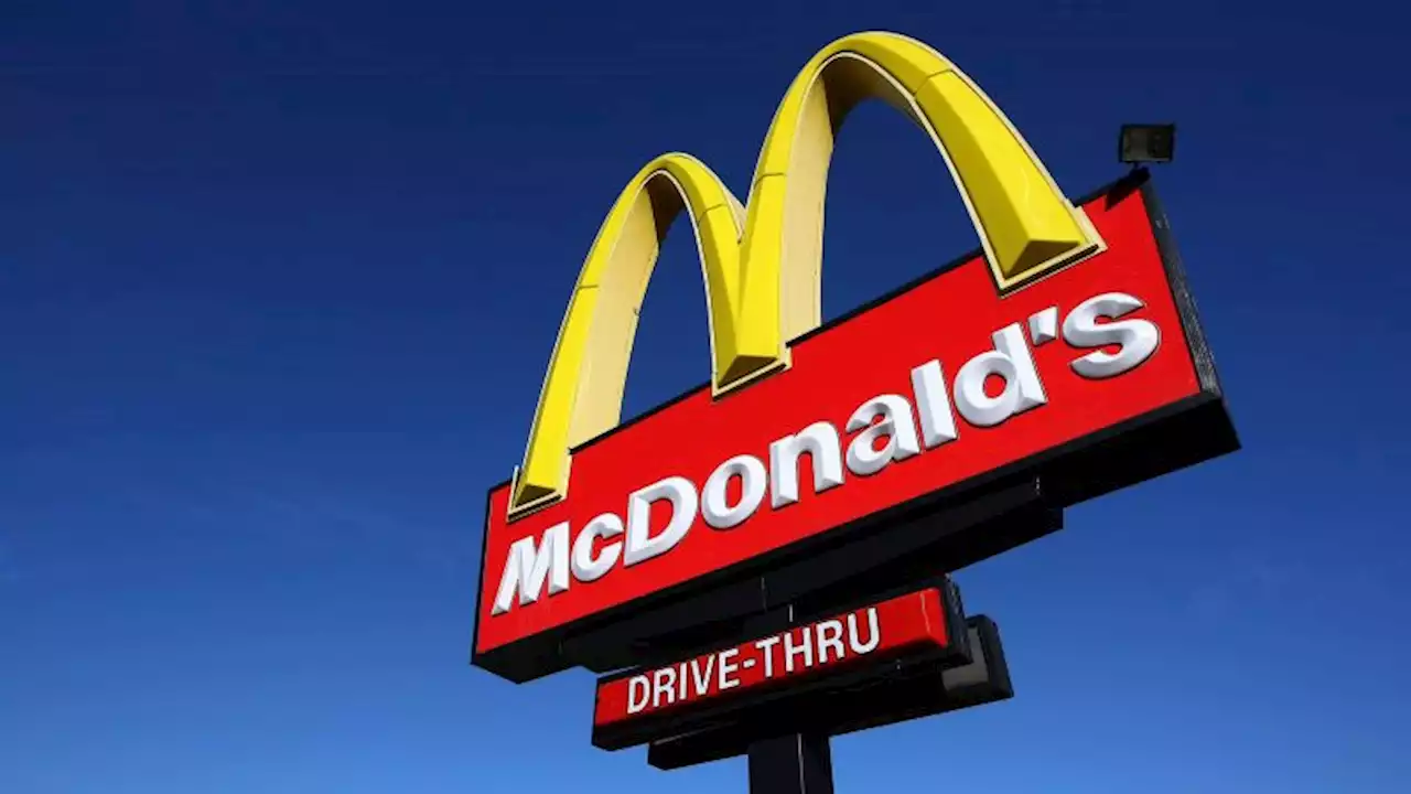 McDonald's is giving people the chance to win free food for life | CNN Business