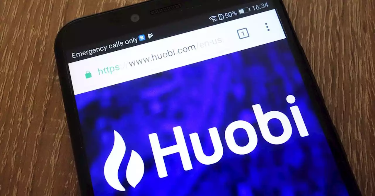 Crypto Exchanges Huobi, Poloniex to Form 'Strategic Partnership'