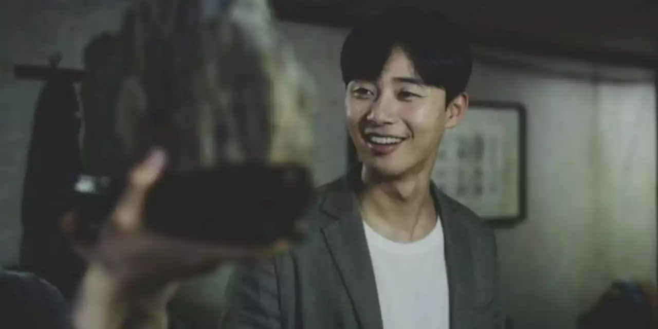 'The Marvels' Adds Korean Actor Park Seo-joon to Sequel