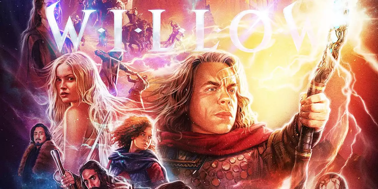 The World of 'Willow' Explained: Everything You Need to Know Before the Disney+ Series