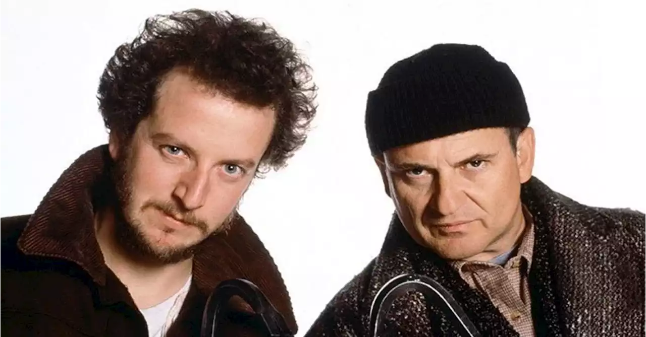 Home Alone Star Joe Pesci Reveals if He'd Do a Third Movie