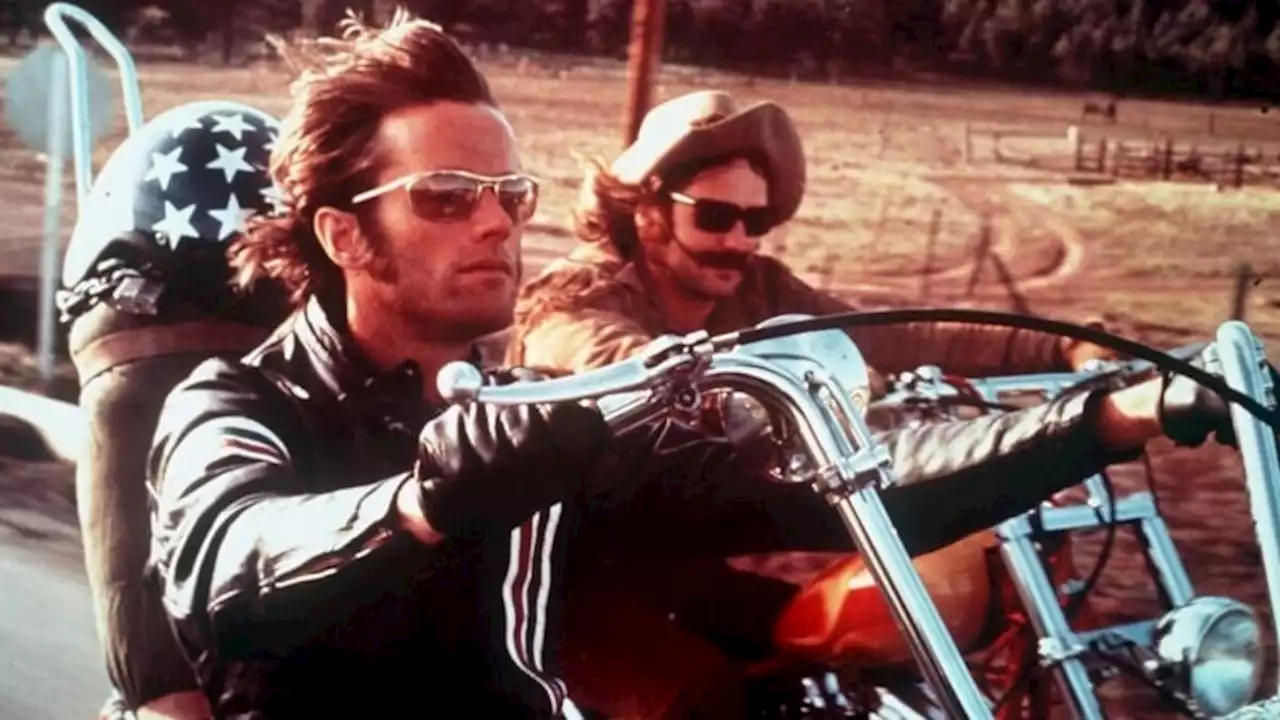 Easy Rider Reboot Now in Development