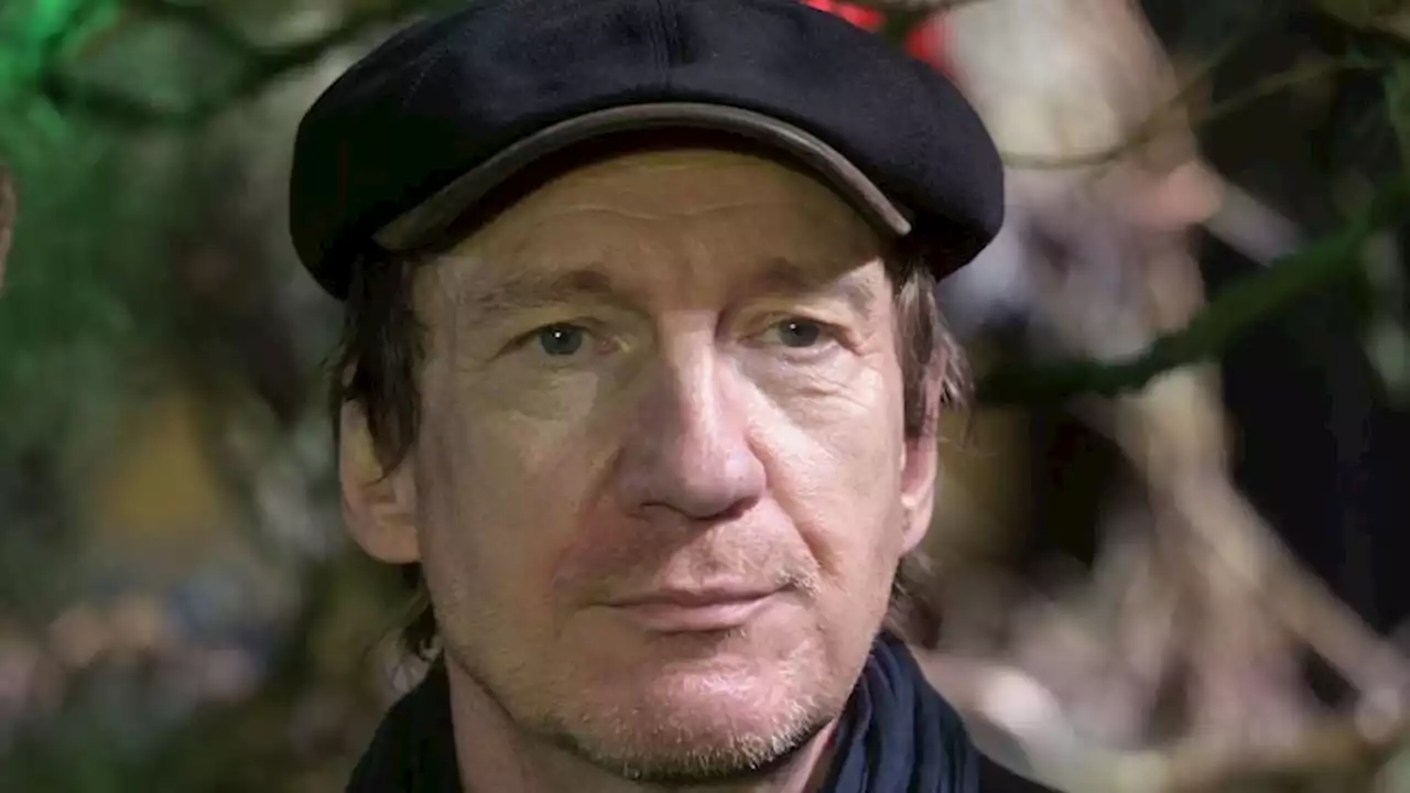 The Artful Dodger: David Thewlis & Thomas Brodie-Sangster Lead Series