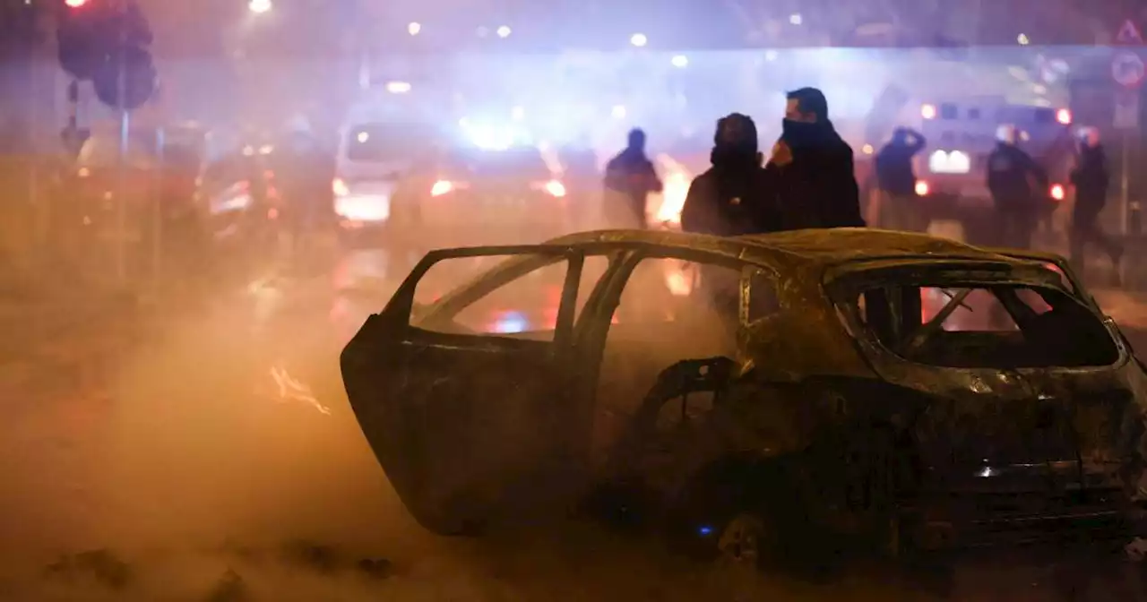 Société. Violences après le match Belgique-Maroc : un inquiétant glissement du vocabulaire politique