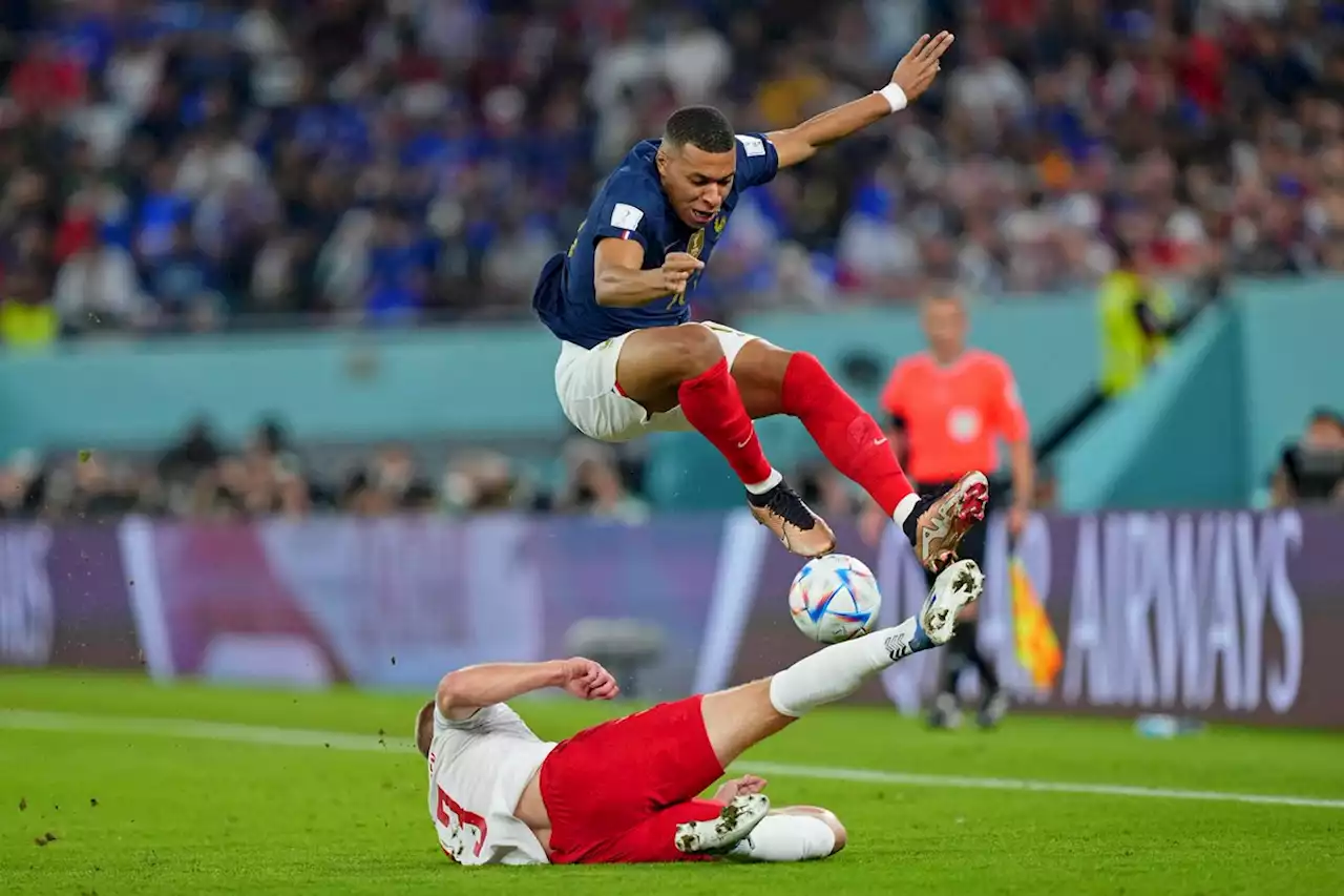 Tunisia vs France Prediction - World Cup Odds & Free Pick