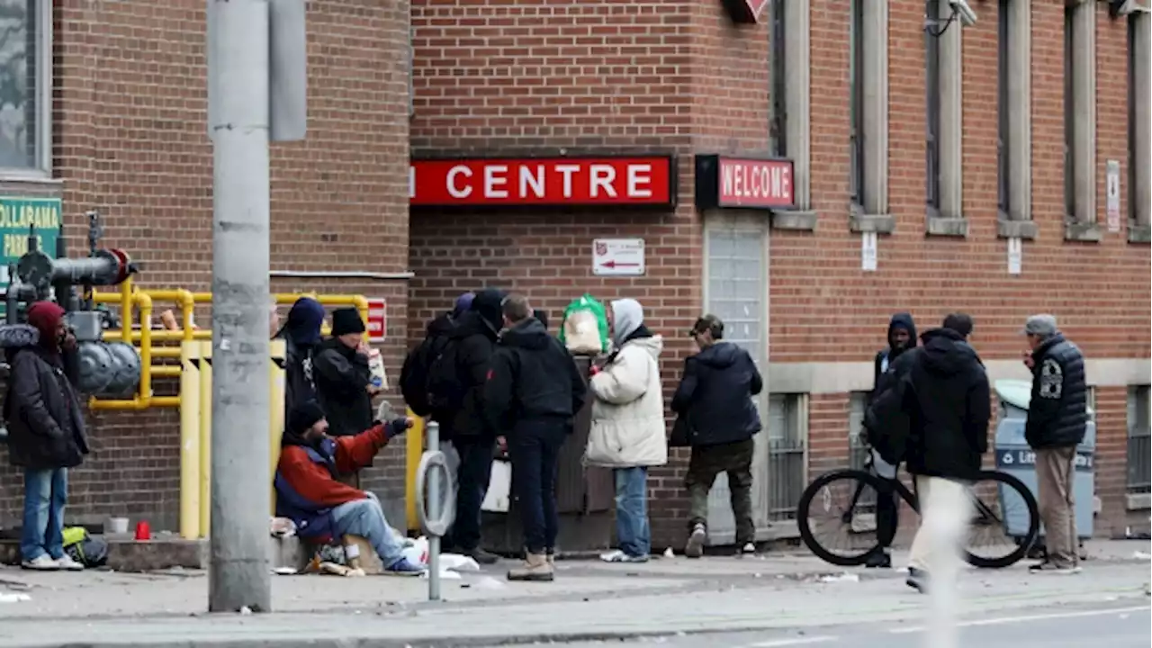 Toronto opens first shelter dedicated to 2SLGBTQ+ adults