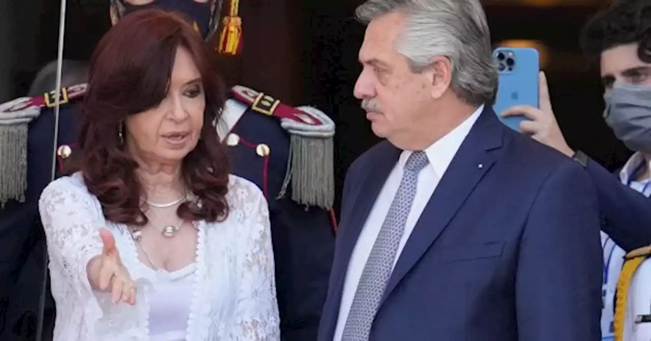 Causa de Vialidad: los efectos de un fallo contra Cristina Kirchner en el Gobierno