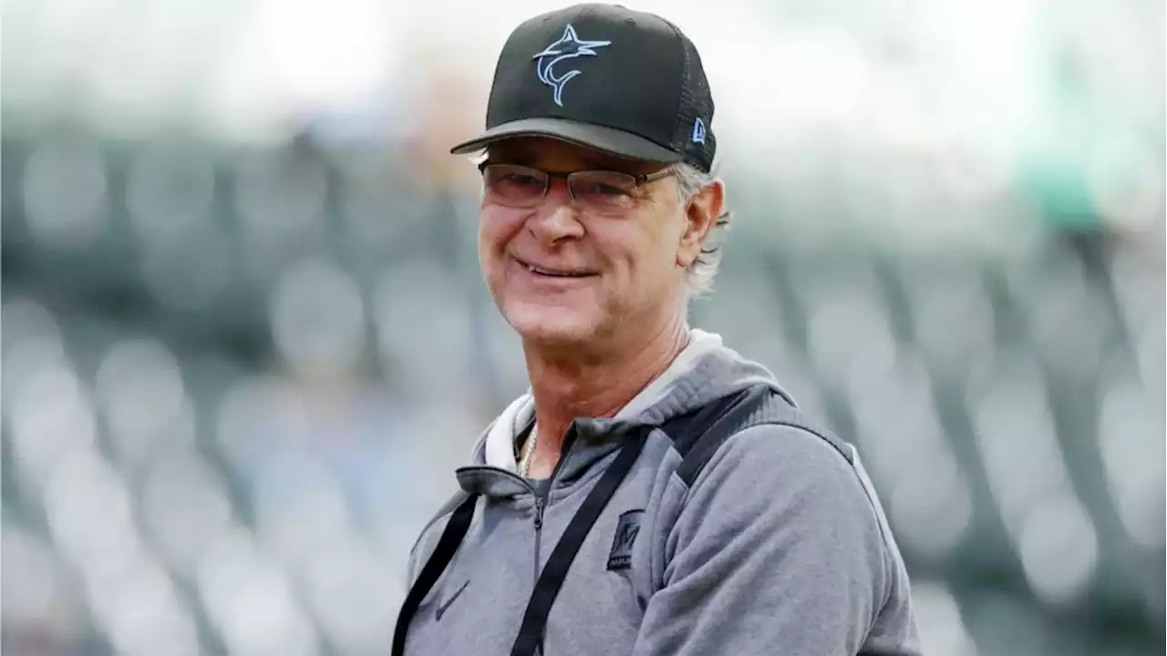 Former Marlins and Dodgers manager Don Mattingly joins Blue Jays as bench coach