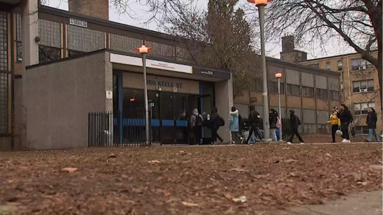 'School is not safe': Violence at York Memorial