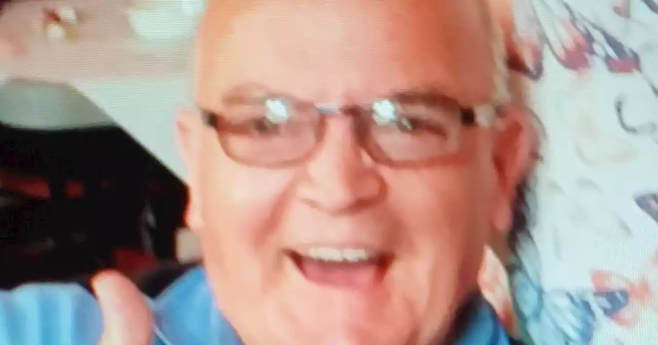 Desperate appeal to trace Scots pensioner who vanished while walking his dogs