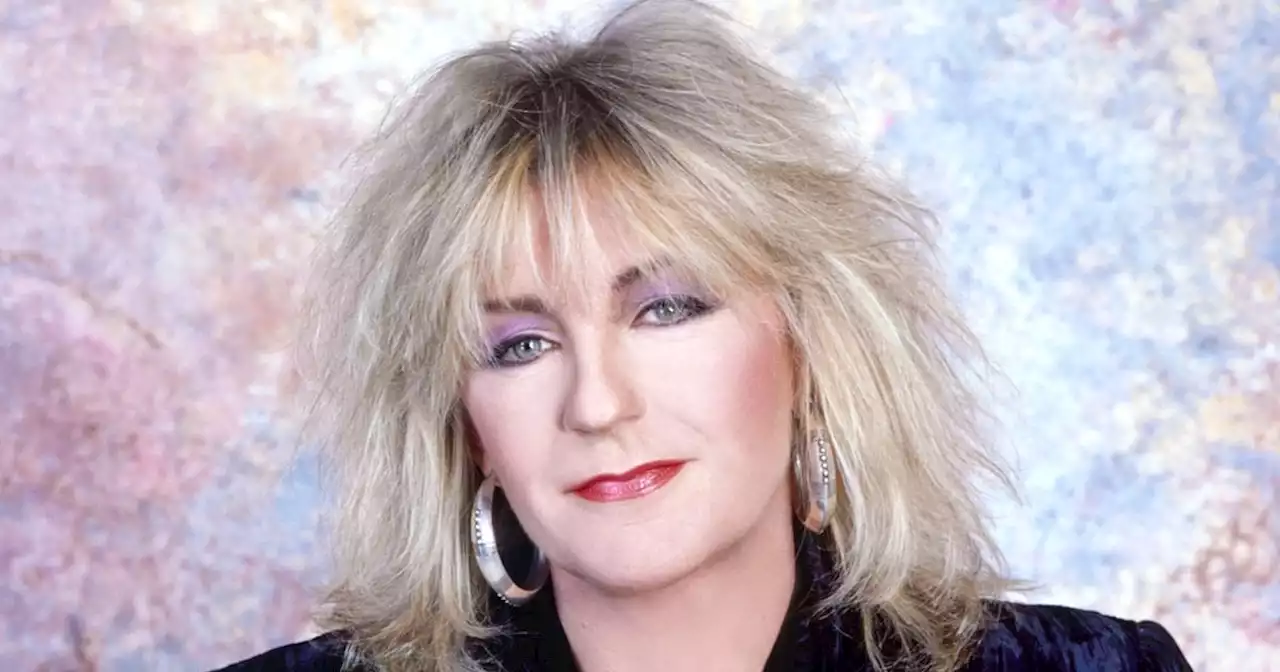 Fleetwood Mac legend Christine McVie dies aged 79