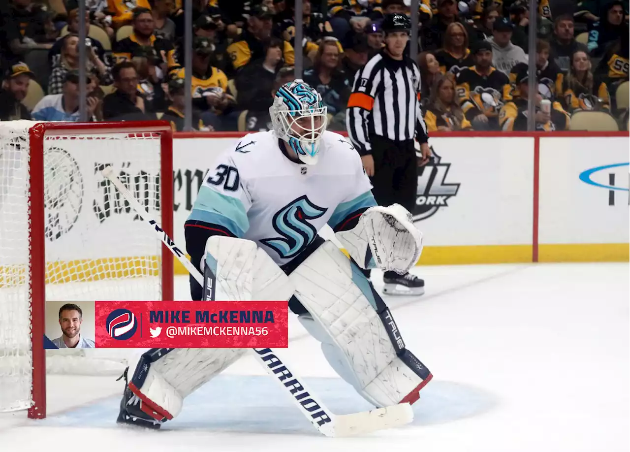 McKenna’s Matchup of the Day: Nov. 29 – Martin Jones vs. Jonathan Quick - Daily Faceoff