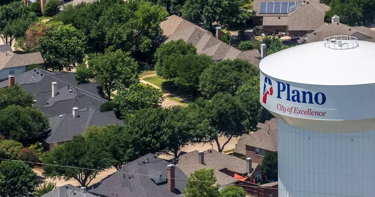 Plano City Council approves no parking zone near busy neighborhood park