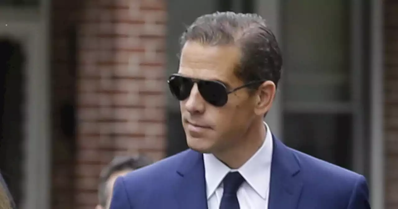 Former Twitter safety chief concedes censoring Hunter Biden laptop story was a 'mistake'