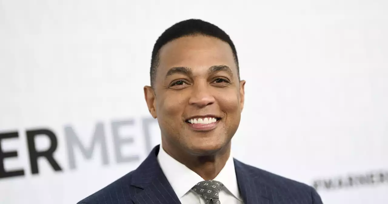 WATCH: Don Lemon denies notion CNN was liberal