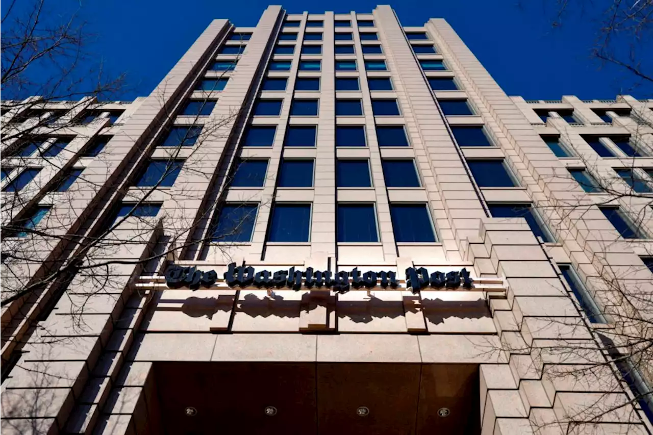 The Washington Post's Sunday Magazine Is Shutting Down