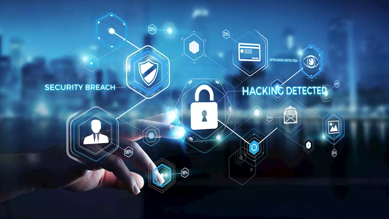 Just released: Updated version of cyber security tool for water infrastructure - constructconnect.com - Daily Commercial News