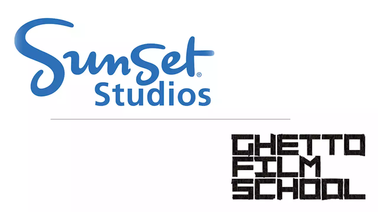 Ghetto Film School And Sunset Studios Partner For Sunset Studios Fellowship