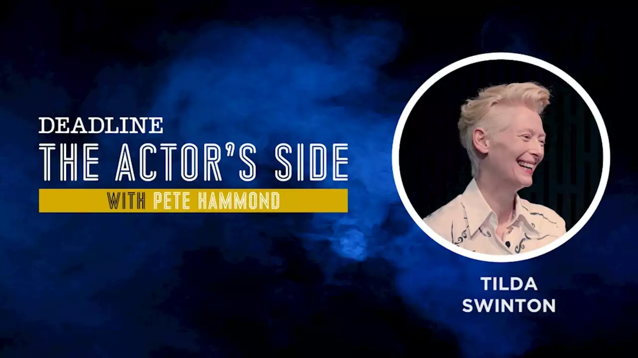 Tilda Swinton On Playing Opposite Herself In ‘Eternal Daughter’, Being In Demand By Everyone From Wes Anderson To David Fincher, And Just What Happened To Her Oscar