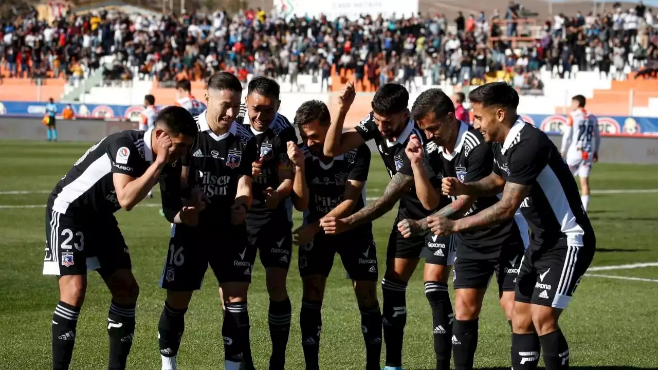 Primera prueba: el ex Colo Colo que tendrá la chance de debutar como entrenador