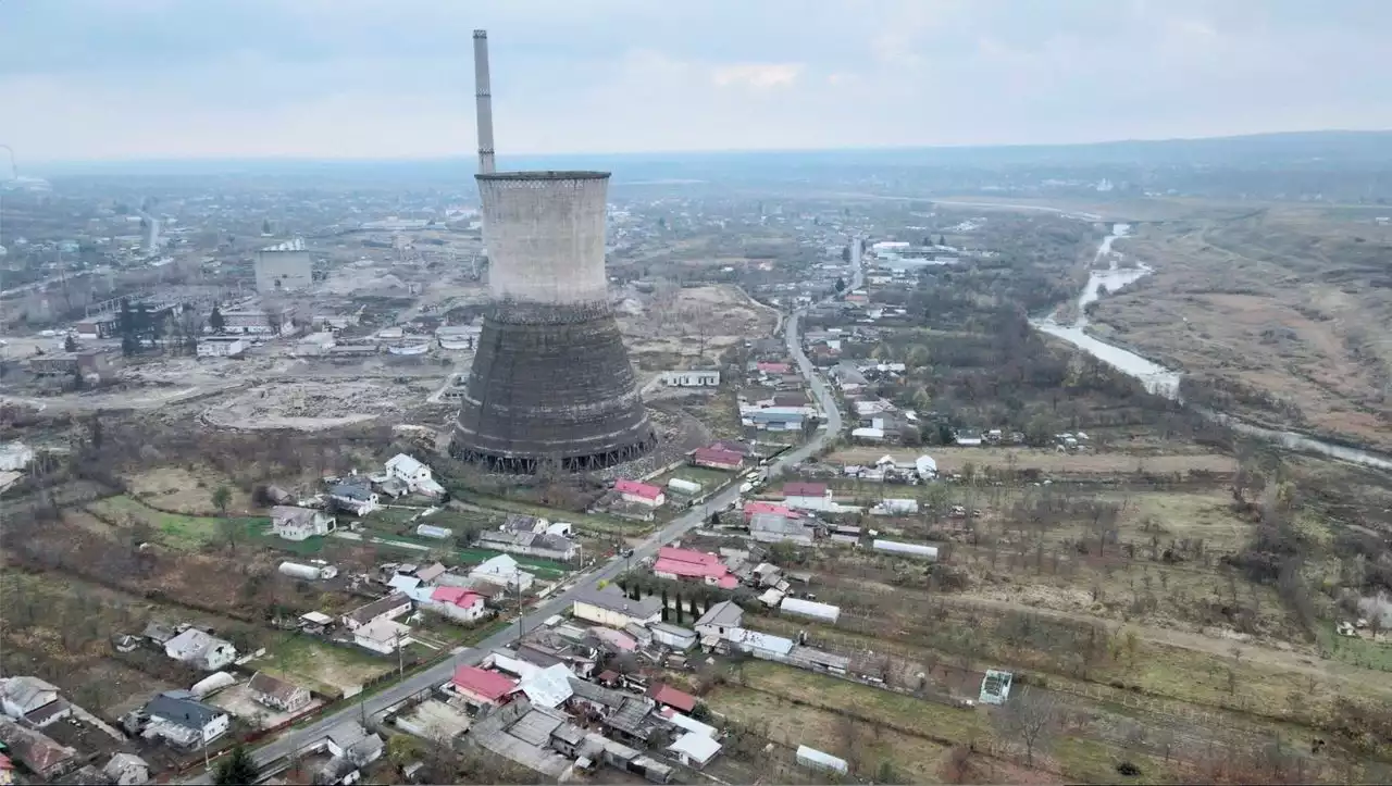 (S+) Atomkraft-Renaissance: Wie Rumänien einen umstrittenen Reaktor ans Netz bringen will