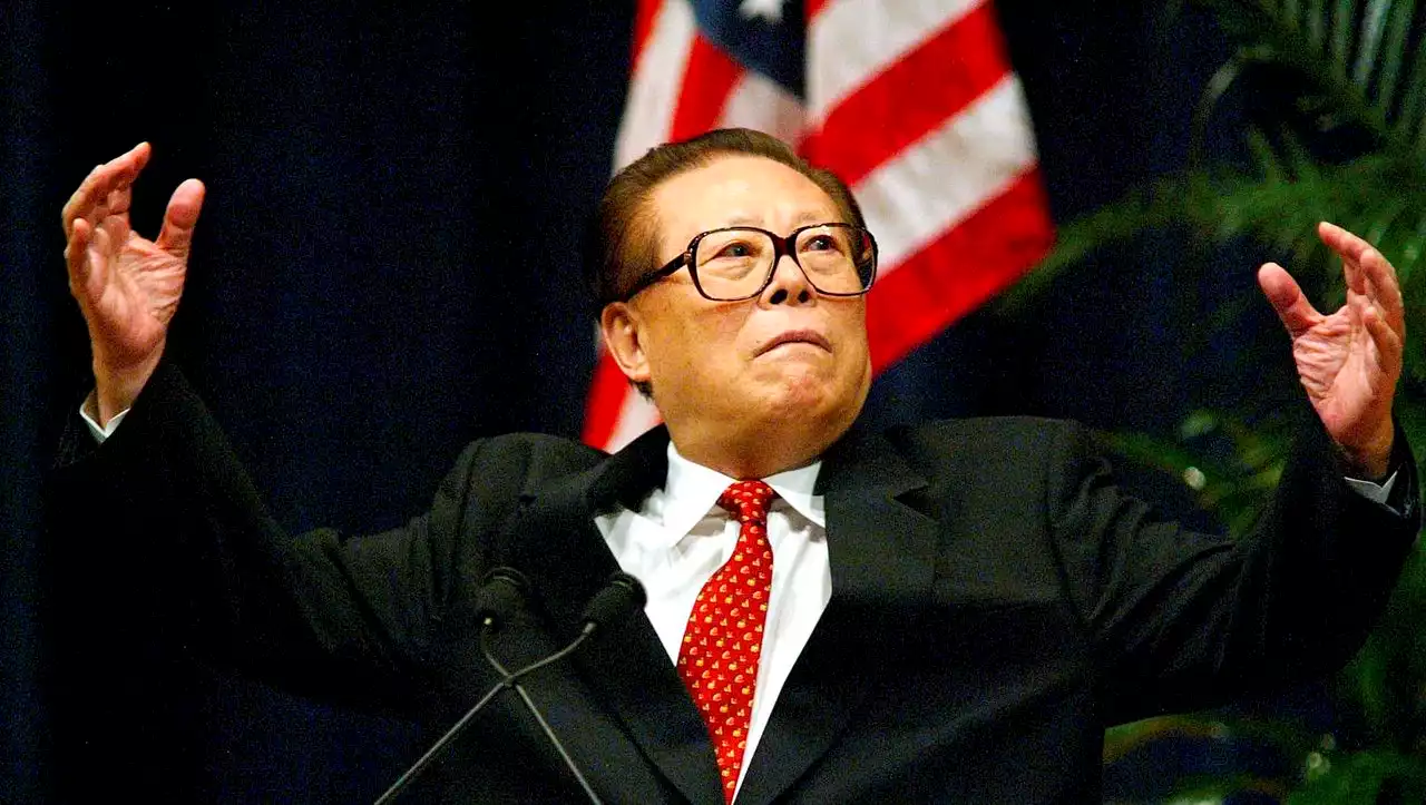 (S+) Zum Tod von Jiang Zemin: Chinas letzter Reformer